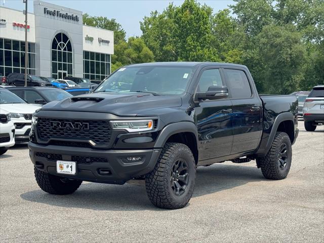 2026 RAM Ram 1500 RAM 1500 RHO CREW CAB 4X4 57 BOX 2026 RAM Ram 1500 RAM 1500 RHO CREW CAB 4X4 57 BOX
