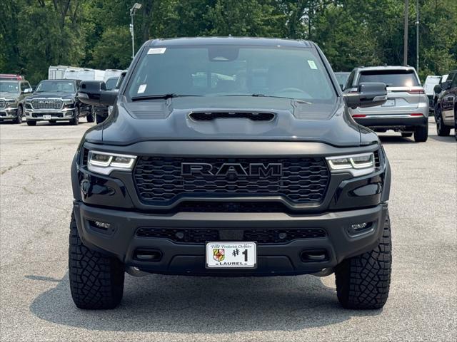 2026 RAM Ram 1500 RAM 1500 RHO CREW CAB 4X4 57 BOX 2026 RAM Ram 1500 RAM 1500 RHO CREW CAB 4X4 57 BOX