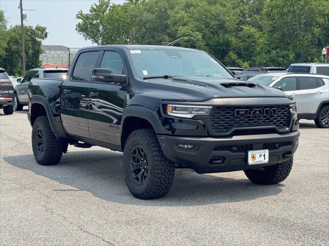 2026 RAM Ram 1500 RAM 1500 RHO CREW CAB 4X4 57 BOX 2026 RAM Ram 1500 RAM 1500 RHO CREW CAB 4X4 57 BOX