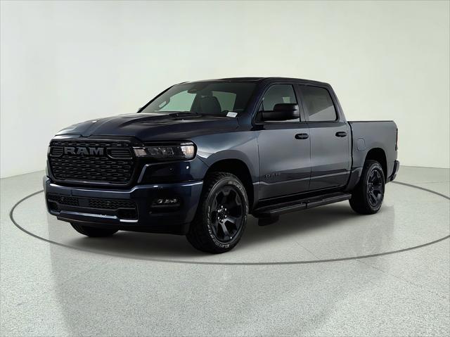 2026 RAM 1500 RAM 1500 EXPRESS CREW CAB 4X4 57 BOX
