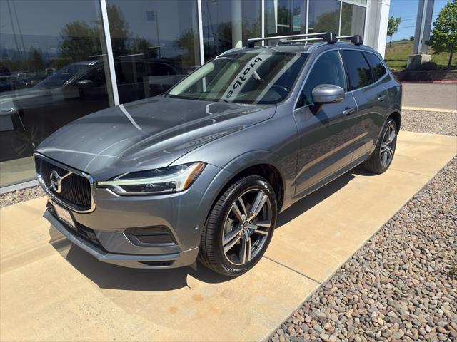 2018 Volvo XC60 T5 Momentum for sale in Medford, OR