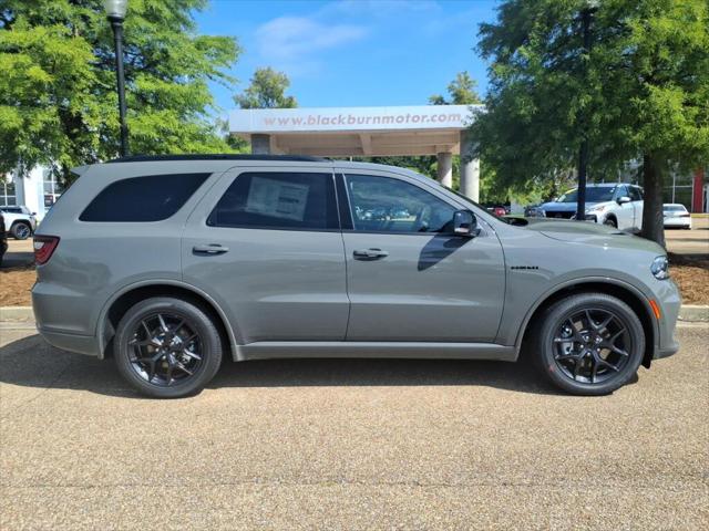 2026 Dodge Durango DURANGO GT PLUS AWD HEMI V8 2026 Dodge Durango DURANGO GT PLUS AWD HEMI V8