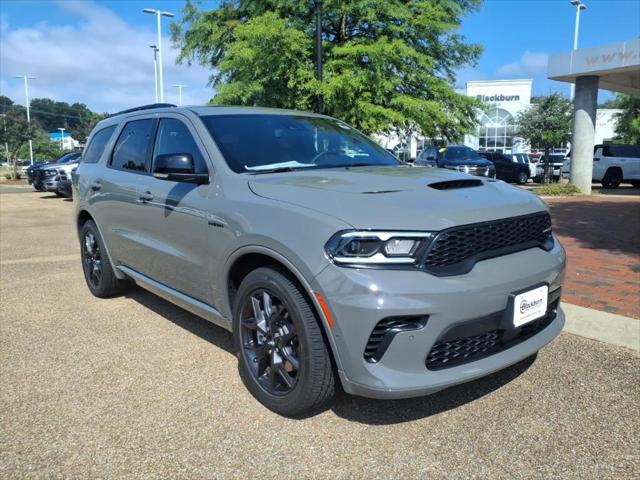 2026 Dodge Durango DURANGO GT PLUS AWD HEMI V8 2026 Dodge Durango DURANGO GT PLUS AWD HEMI V8