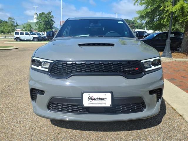 2026 Dodge Durango DURANGO GT PLUS AWD HEMI V8 2026 Dodge Durango DURANGO GT PLUS AWD HEMI V8