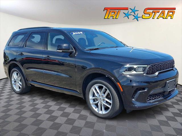 2025 Dodge Durango GT Plus AWD