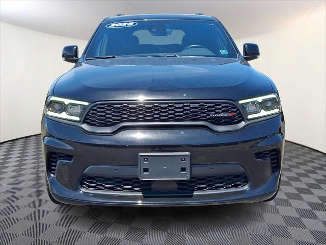 2025 Dodge Durango GT Plus AWD