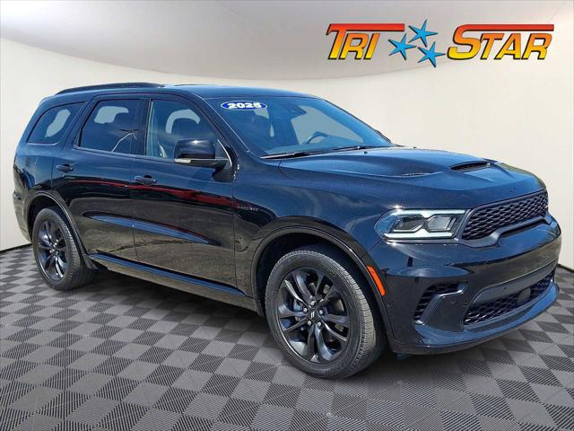 2025 Dodge Durango R/T Premium AWD 2025 Dodge Durango R/T Premium AWD