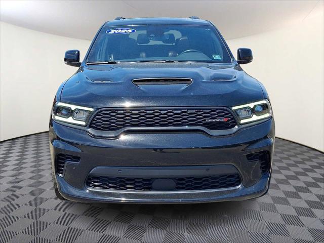 2025 Dodge Durango R/T Premium AWD 2025 Dodge Durango R/T Premium AWD