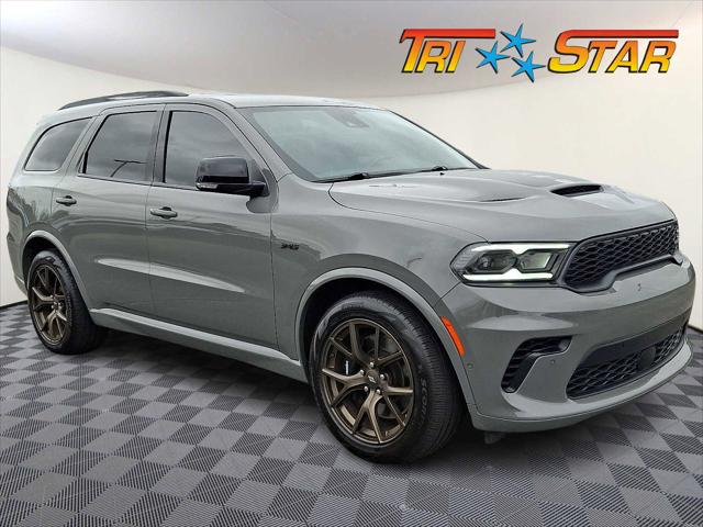 2025 Dodge Durango R/T 20th Anniversary Premium AWD