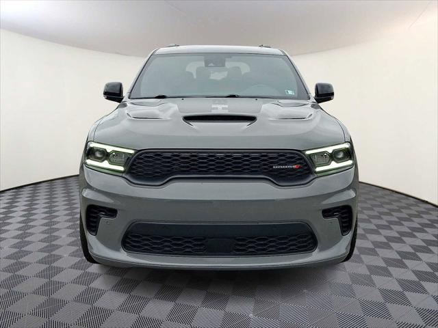 2025 Dodge Durango R/T 20th Anniversary Premium AWD
