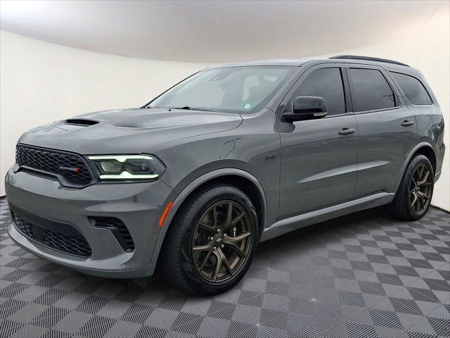 2025 Dodge Durango R/T 20th Anniversary Premium AWD