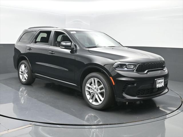2026 Dodge Durango GT Plus AWD for sale in Goshen, NY