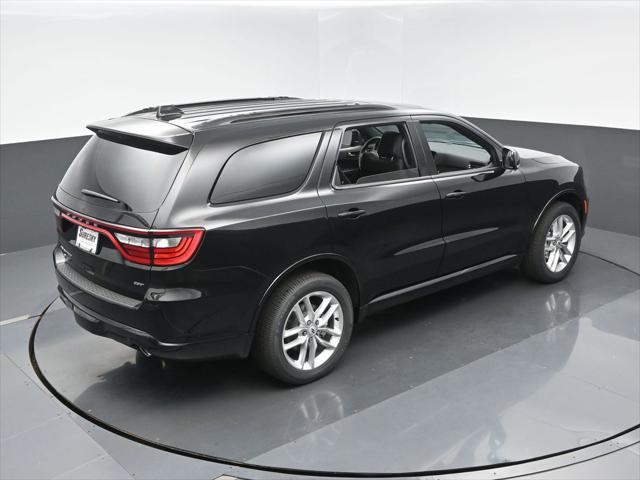 2026 Dodge Durango GT Plus AWD