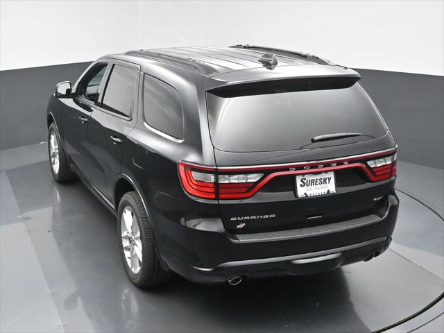 2026 Dodge Durango GT Plus AWD