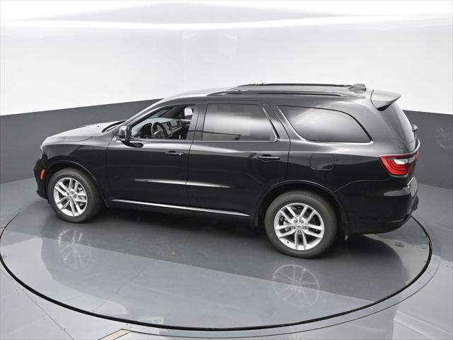 2026 Dodge Durango GT Plus AWD