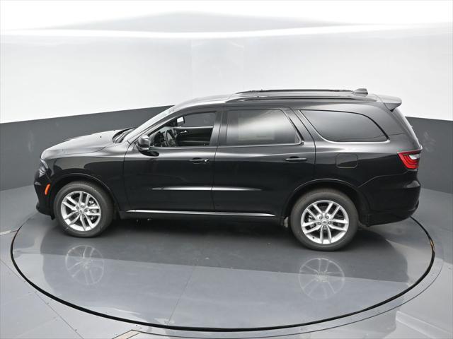 2026 Dodge Durango GT Plus AWD