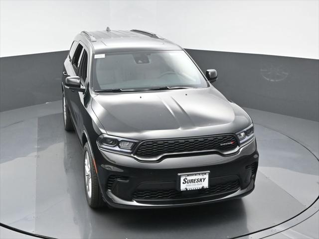 2026 Dodge Durango GT Plus AWD