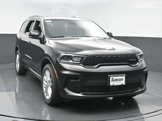 2026 Dodge Durango GT Plus AWD