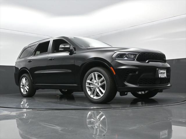 2026 Dodge Durango GT Plus AWD