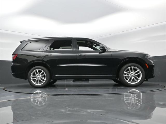 2026 Dodge Durango GT Plus AWD