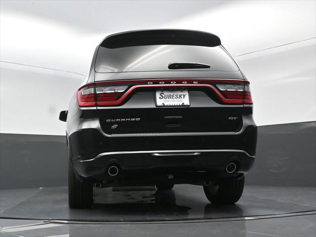 2026 Dodge Durango GT Plus AWD