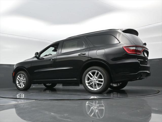 2026 Dodge Durango GT Plus AWD