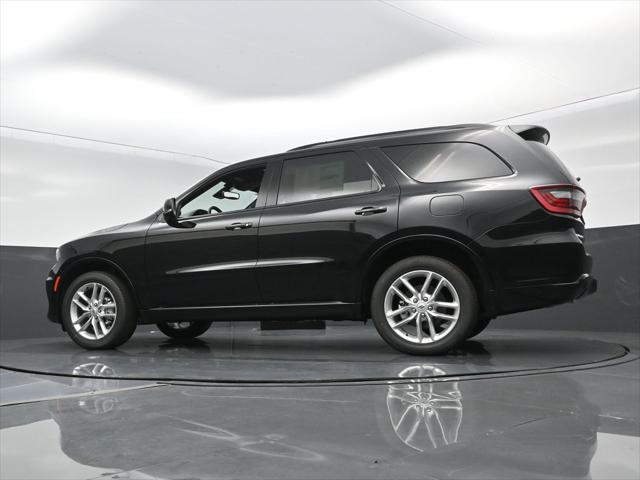 2026 Dodge Durango GT Plus AWD