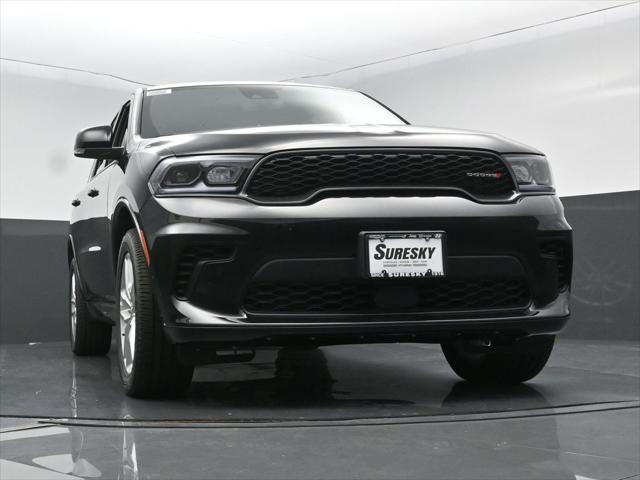 2026 Dodge Durango GT Plus AWD
