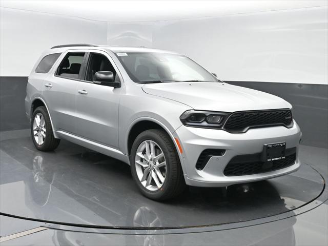 2026 Dodge Durango GT Plus AWD for sale in Goshen, NY