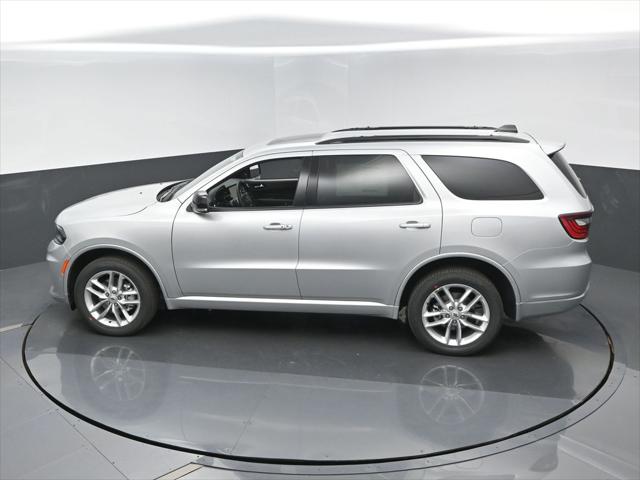2026 Dodge Durango GT Plus AWD