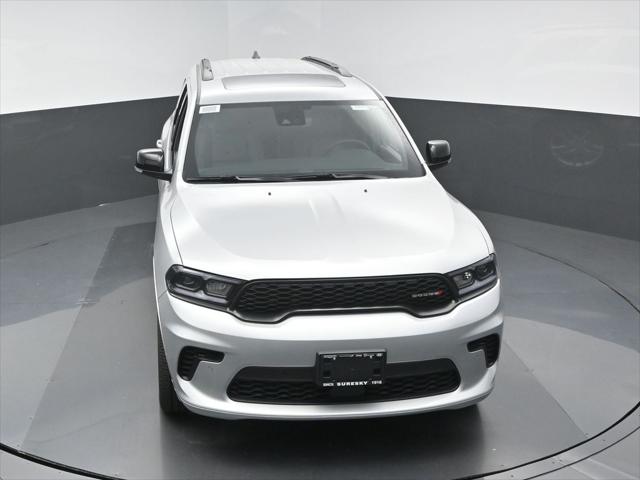 2026 Dodge Durango GT Plus AWD