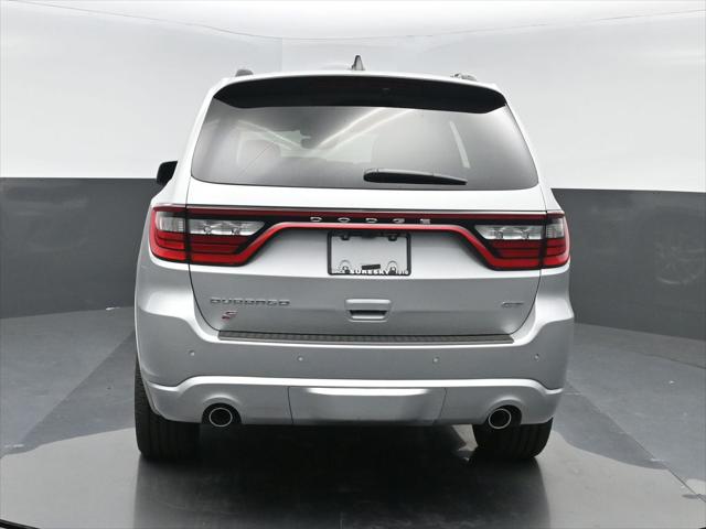 2026 Dodge Durango GT Plus AWD
