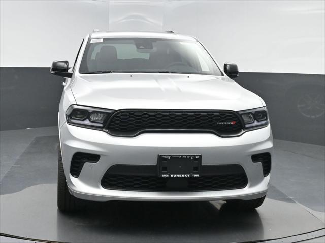 2026 Dodge Durango GT Plus AWD