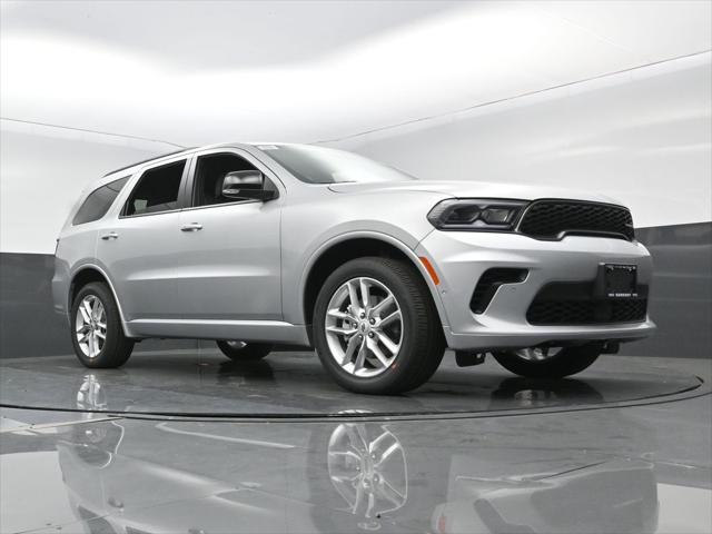 2026 Dodge Durango GT Plus AWD