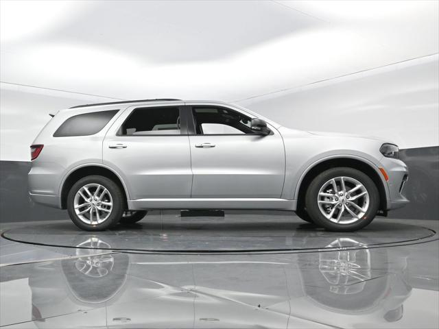 2026 Dodge Durango GT Plus AWD
