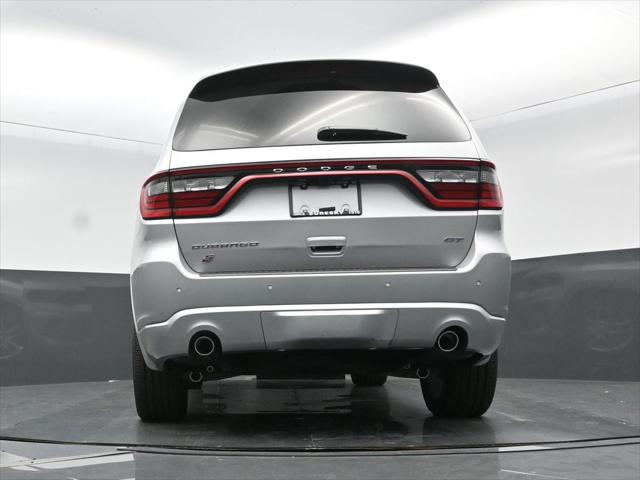 2026 Dodge Durango GT Plus AWD