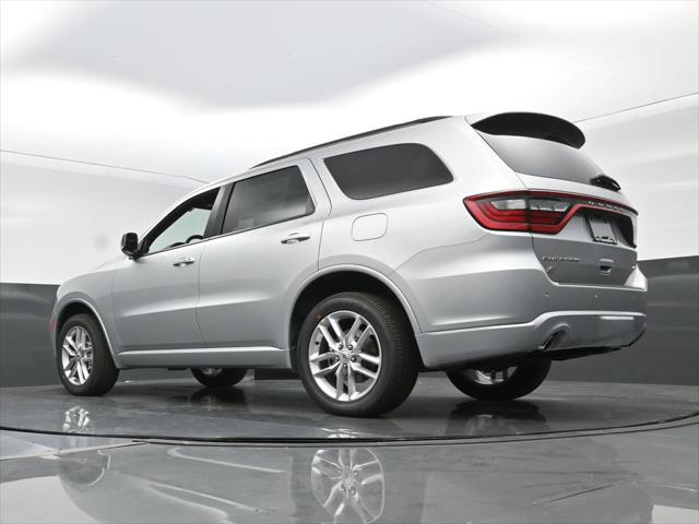 2026 Dodge Durango GT Plus AWD