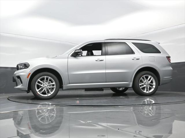 2026 Dodge Durango GT Plus AWD
