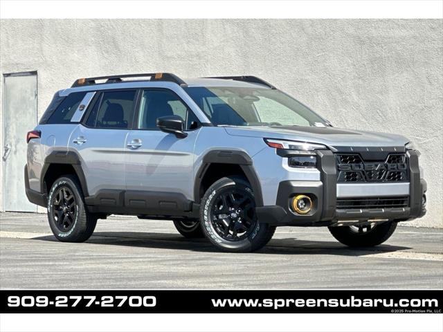 2026 Subaru Outback Wilderness for sale in SAN BERNARDINO, CA