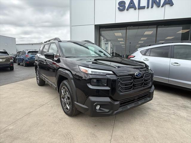 2026 Subaru Outback Premium for sale in Salina, KS