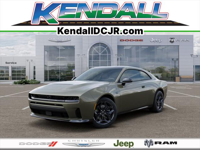 2026 Dodge Charger GT for sale in Miami, FL