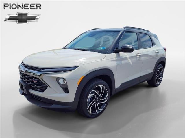 2026 Chevrolet TrailBlazer RS for sale in MARIETTA, OH