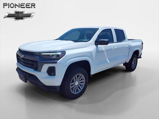 2026 Chevrolet Colorado LT for sale in MARIETTA, OH