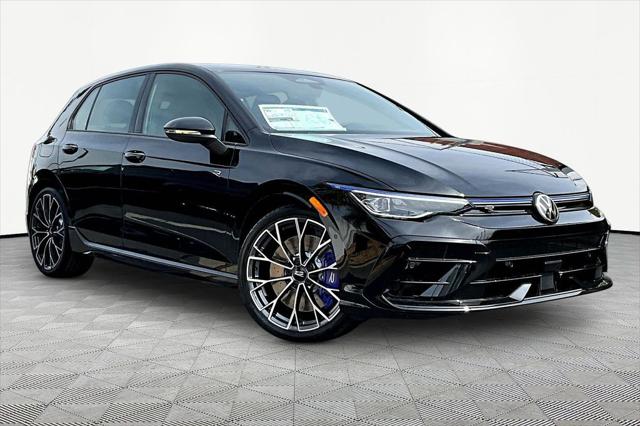 2026 Volkswagen Golf R 2.0T for sale in Covina, CA