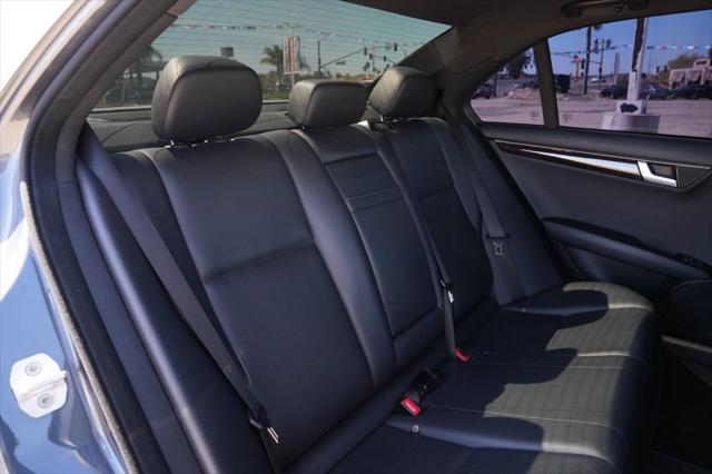 2014 Mercedes-Benz C 250 C 250