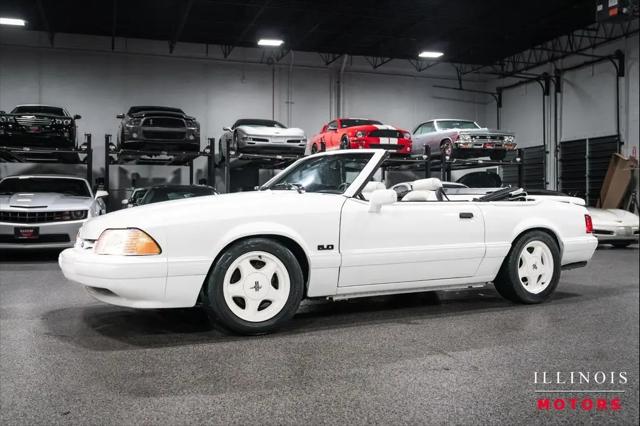 1993 Ford Mustang LX for sale in Cary, IL