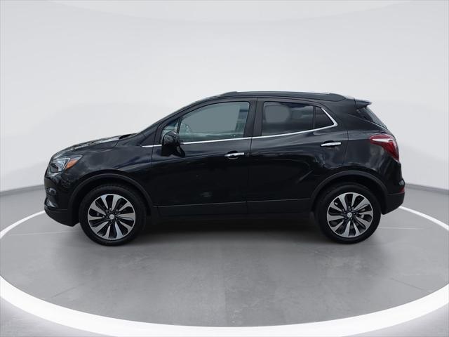 2021 Buick Encore AWD Preferred
