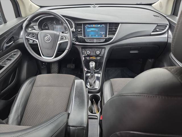 2021 Buick Encore AWD Preferred