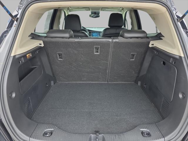 2021 Buick Encore AWD Preferred