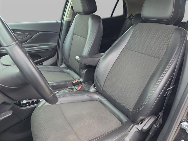 2021 Buick Encore AWD Preferred